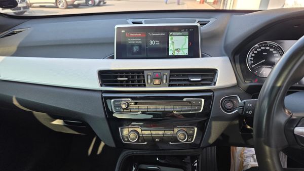 2019-BMW-X1-sDrive18i-M-Sport-Auto image:7