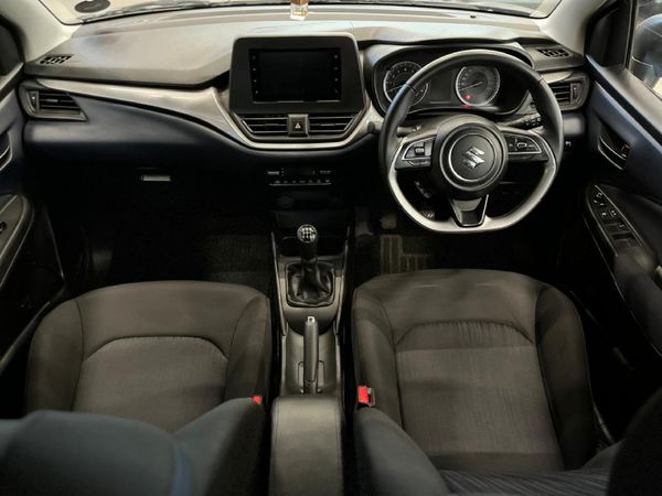 2023-Suzuki-Baleno-15-GL image:9