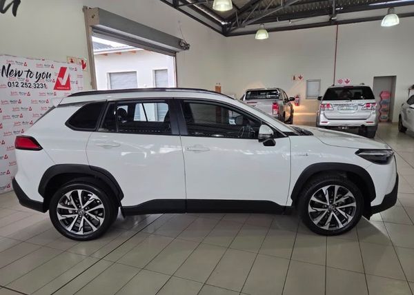 2023-Toyota-Corolla-Cross-Corolla-Cross image:2