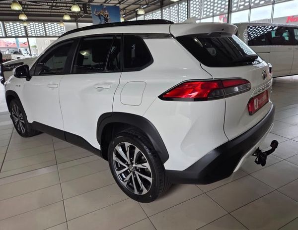 2023-Toyota-Corolla-Cross-Corolla-Cross image:5