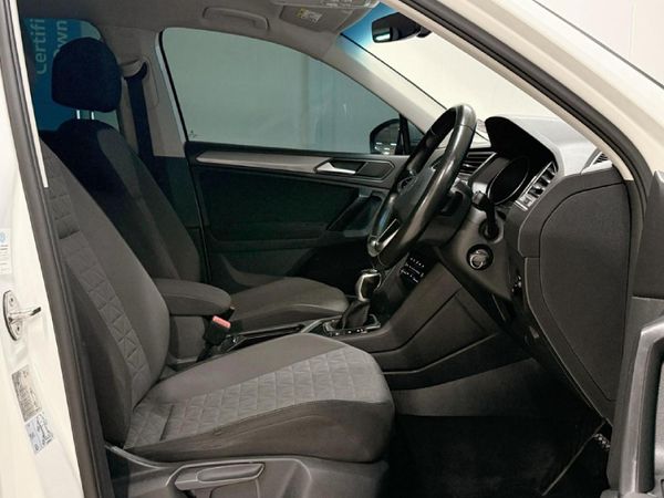 2022-Volkswagen-Tiguan-14-TSI-Life-DSG-Auto-110kW image:11