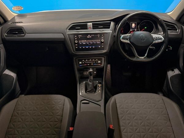 2022-Volkswagen-Tiguan-14-TSI-Life-DSG-Auto-110kW image:16