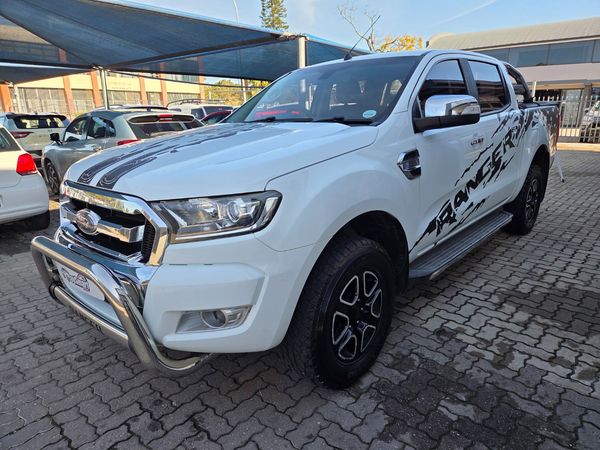 2017-Ford-Ranger-22-TDCi-XLT-Double-Cab image:1