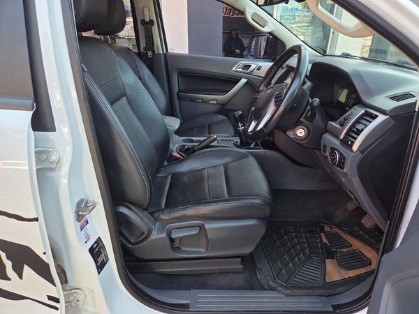 2017-Ford-Ranger-22-TDCi-XLT-Double-Cab image:6