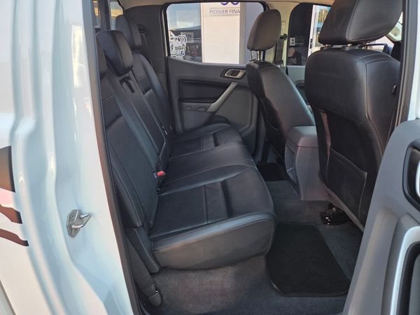 2017-Ford-Ranger-22-TDCi-XLT-Double-Cab image:7
