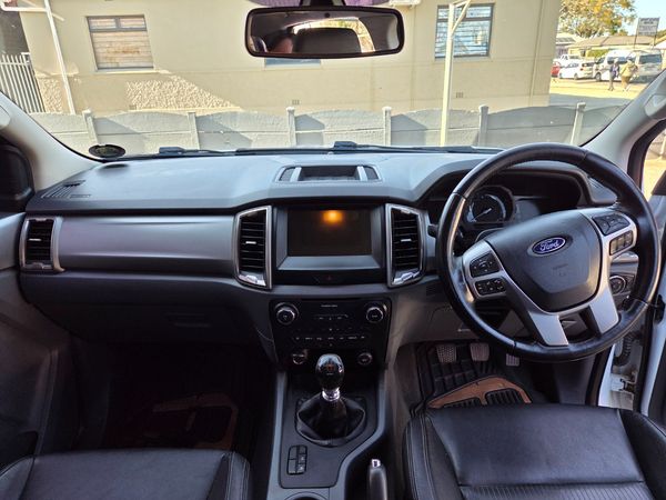 2017-Ford-Ranger-22-TDCi-XLT-Double-Cab image:8