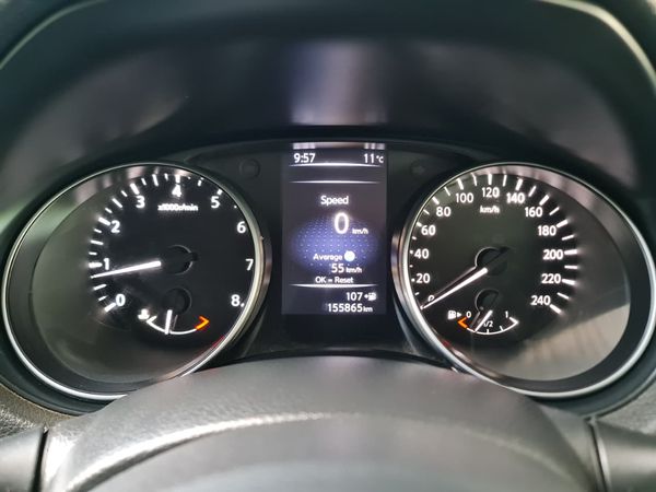 2018-Nissan-Qashqai-12T-Visia image:18