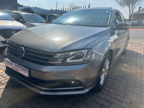 2018-Volkswagen-Jetta-GP-14-TSI-Comfortline-Auto image:1