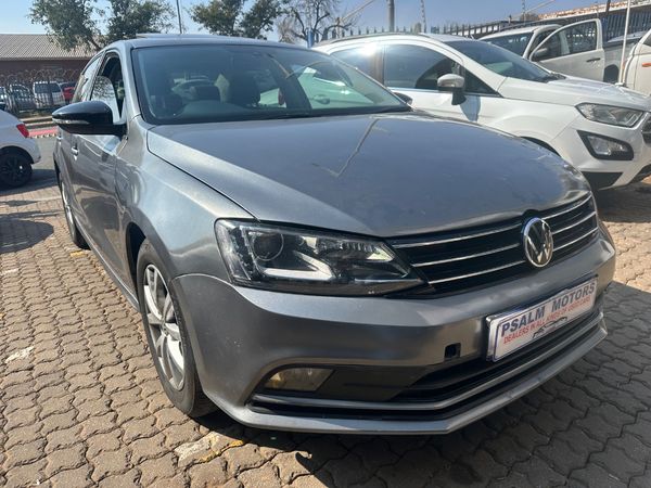 2018-Volkswagen-Jetta-GP-14-TSI-Comfortline-Auto image:2
