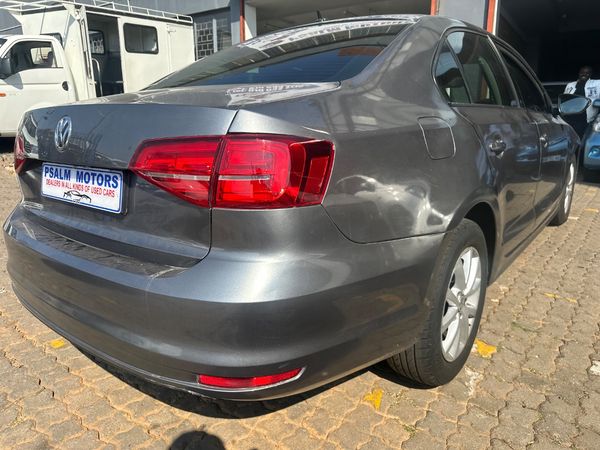 2018-Volkswagen-Jetta-GP-14-TSI-Comfortline-Auto image:4