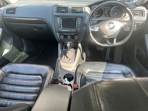 2018-Volkswagen-Jetta-GP-14-TSI-Comfortline-Auto image:6