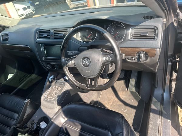 2018-Volkswagen-Jetta-GP-14-TSI-Comfortline-Auto image:7