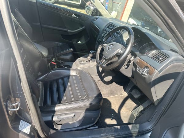 2018-Volkswagen-Jetta-GP-14-TSI-Comfortline-Auto image:8