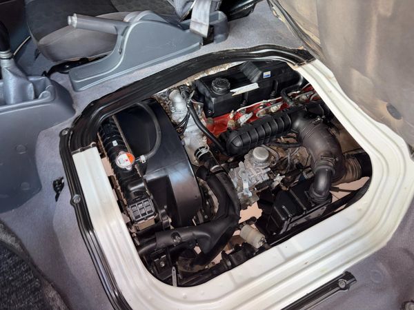 2021-Kia-K-Series-Pick-Up-K-2700-Workhorse-Single-Cab image:9