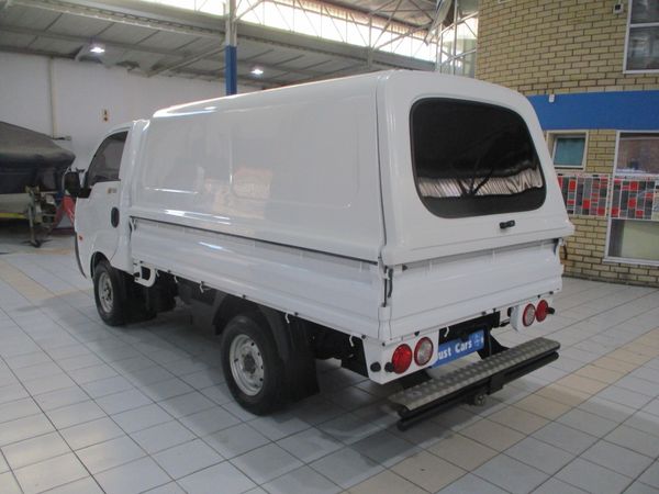 2021-Kia-K-Series-Pick-Up-K-2700-Workhorse-Single-Cab image:2