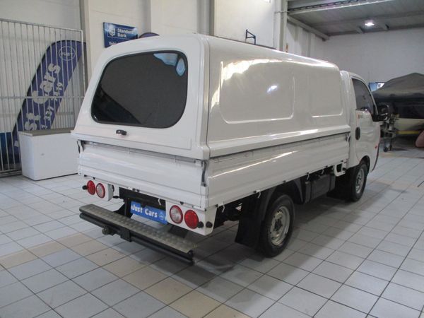 2021-Kia-K-Series-Pick-Up-K-2700-Workhorse-Single-Cab image:3
