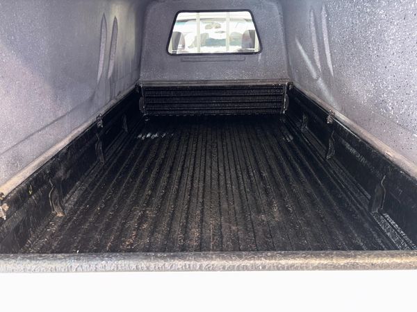 2021-Kia-K-Series-Pick-Up-K-2700-Workhorse-Single-Cab image:7