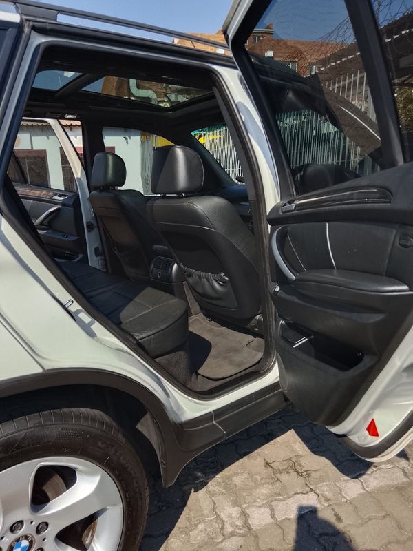 2005-BMW-X5-30d-Sport-Auto image:10