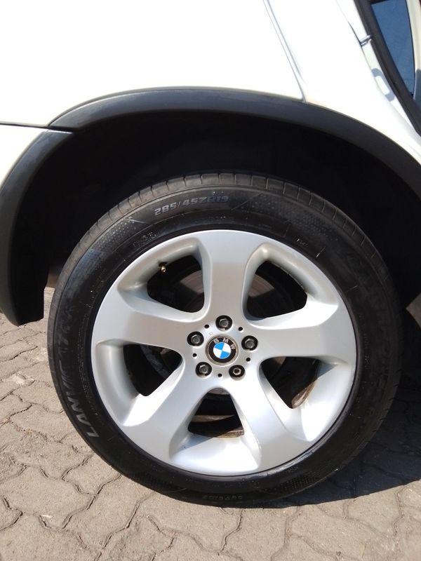 2005-BMW-X5-30d-Sport-Auto image:13