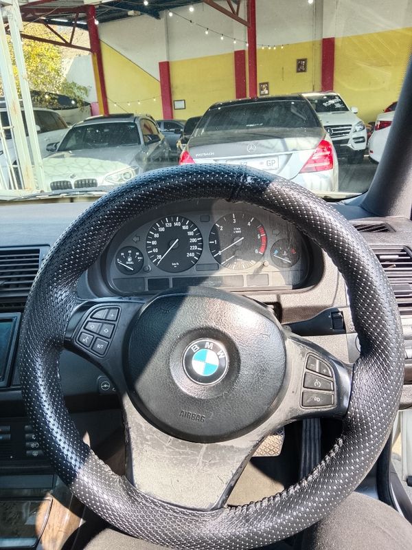 2005-BMW-X5-30d-Sport-Auto image:6