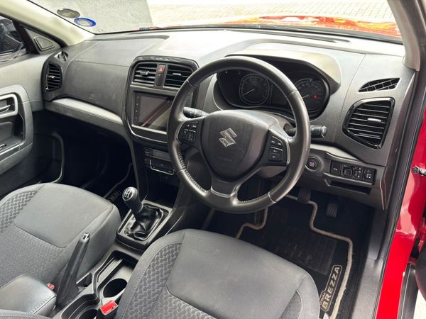 2022-Suzuki-Vitara-Brezza-15-GLX image:9