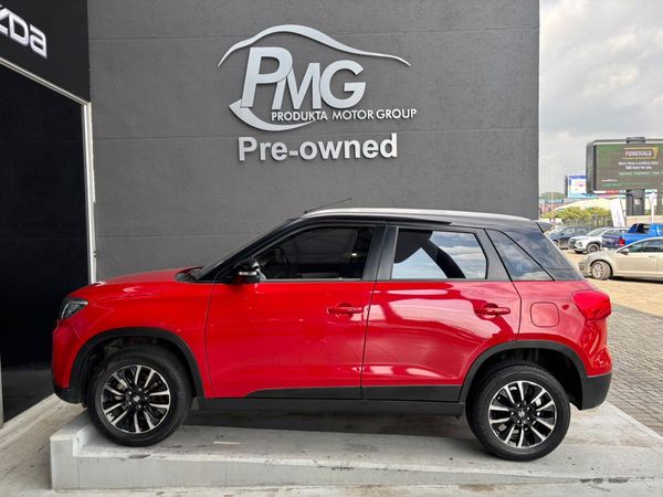 2022-Suzuki-Vitara-Brezza-15-GLX image:6