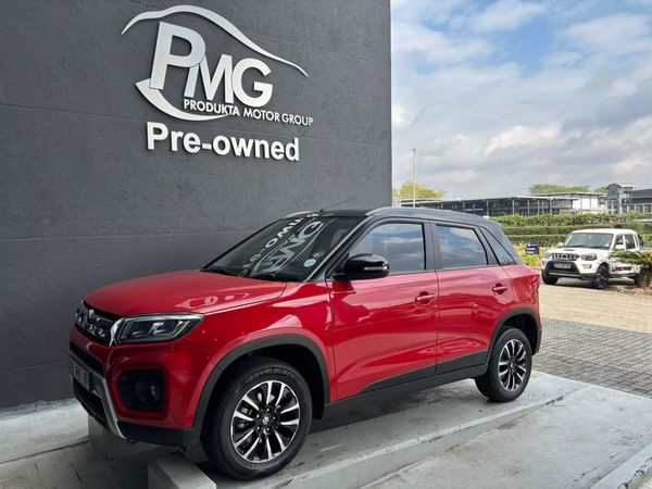 2022-Suzuki-Vitara-Brezza-15-GLX image:7