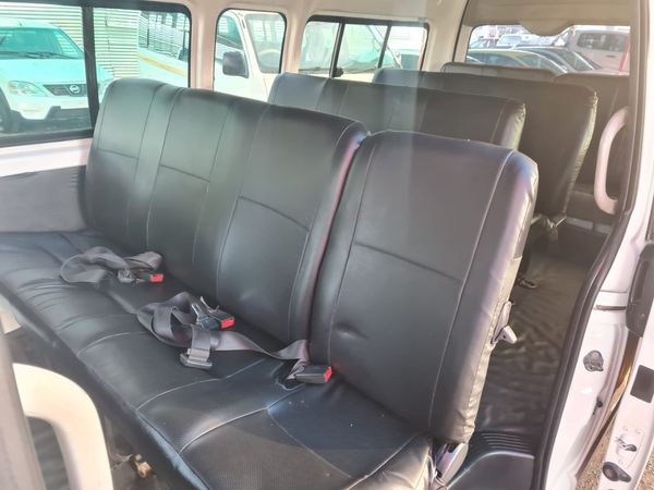 2019-Toyota-Quantum-16-seater image:16