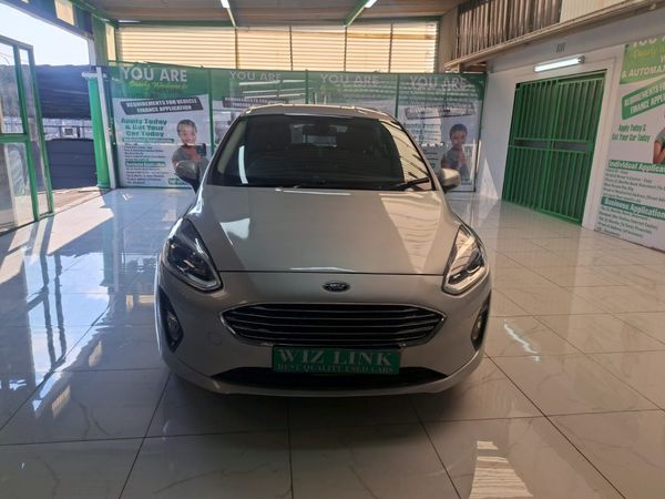 2019-Ford-Fiesta-10-EcoBoost-Titanium-5-dr image:9