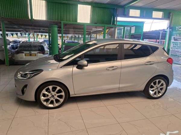 2019-Ford-Fiesta-10-EcoBoost-Titanium-5-dr image:3