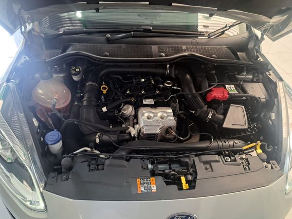 2019-Ford-Fiesta-10-EcoBoost-Titanium-5-dr image:6