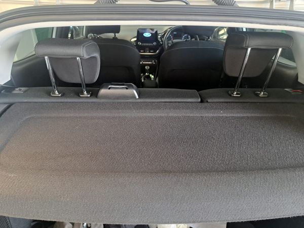 2019-Ford-Fiesta-10-EcoBoost-Titanium-5-dr image:7