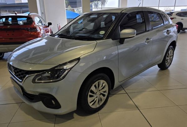 2024-Suzuki-Baleno-15-GL-Auto image:1