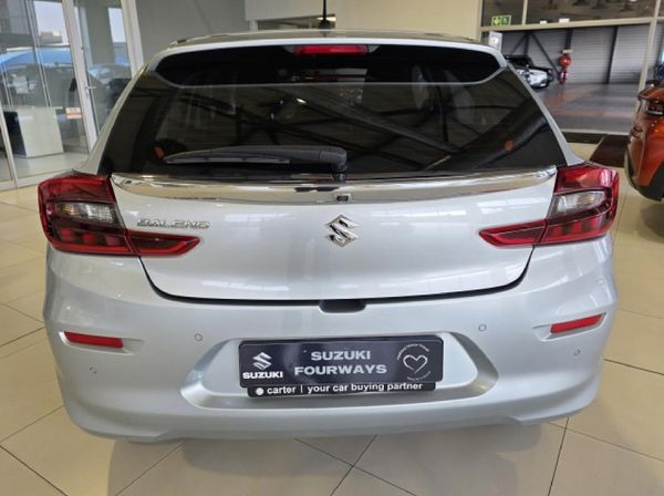 2024-Suzuki-Baleno-15-GL-Auto image:4