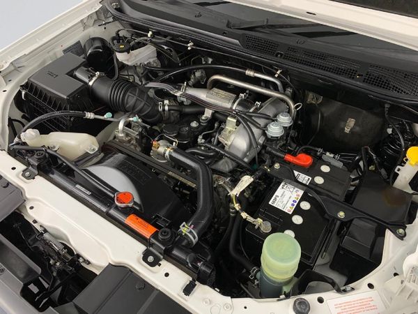 2021-Isuzu-D-Max-250C-Single-Cab image:19