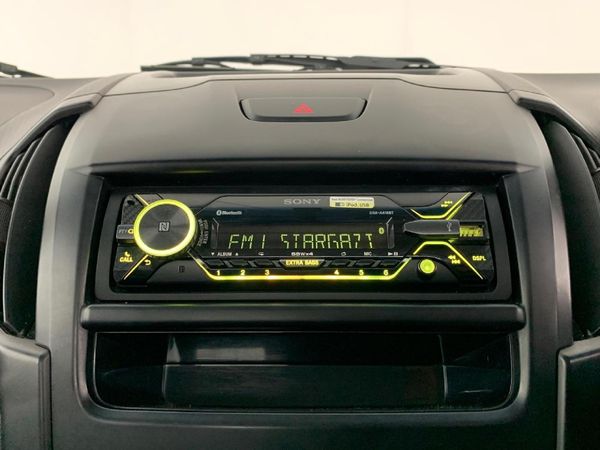 2021-Isuzu-D-Max-250C-Single-Cab image:6