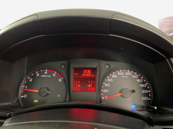 2021-Isuzu-D-Max-250C-Single-Cab image:8