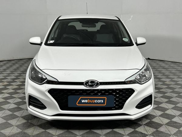 2020-Hyundai-i20-12-Motion image:15