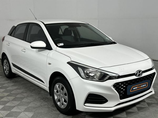 2020-Hyundai-i20-12-Motion image:16