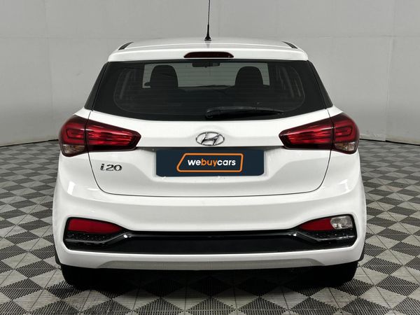 2020-Hyundai-i20-12-Motion image:18
