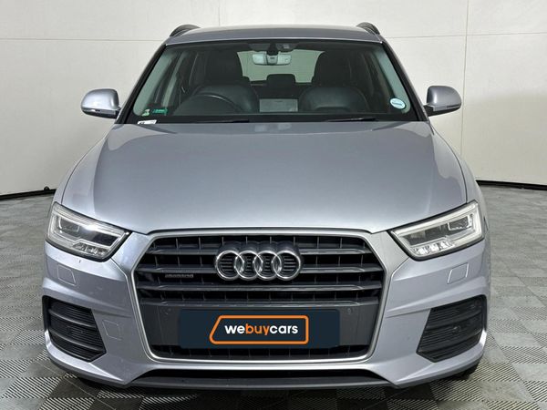 2016-Audi-Q3-20-TDI-quattro-Auto-135kW image:15