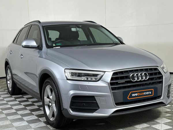 2016-Audi-Q3-20-TDI-quattro-Auto-135kW image:16