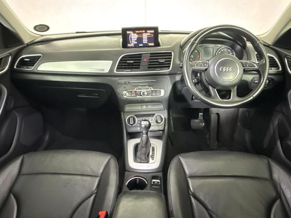 2016-Audi-Q3-20-TDI-quattro-Auto-135kW image:1