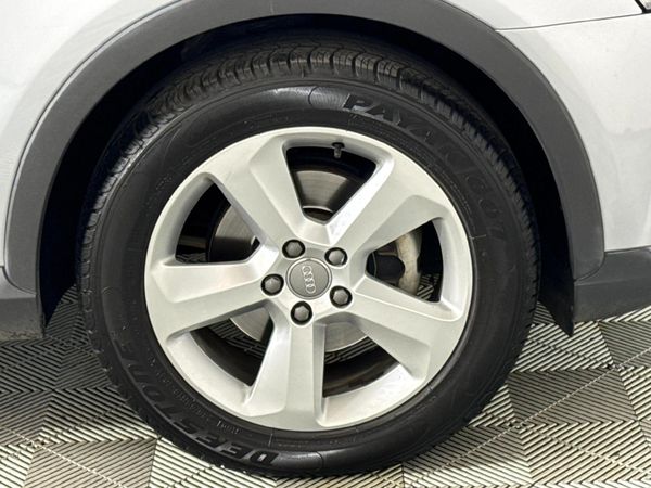 2016-Audi-Q3-20-TDI-quattro-Auto-135kW image:4