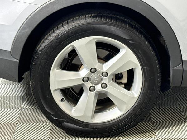 2016-Audi-Q3-20-TDI-quattro-Auto-135kW image:6