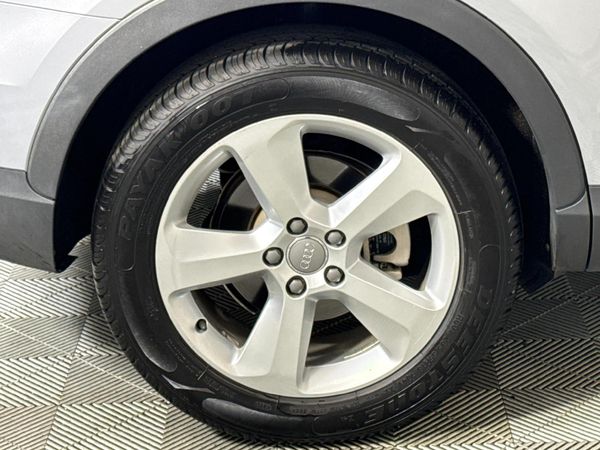 2016-Audi-Q3-20-TDI-quattro-Auto-135kW image:7