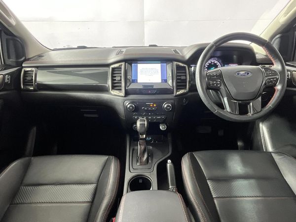2022-Ford-Ranger-20D-FX4-Auto-Double-Cab image:1