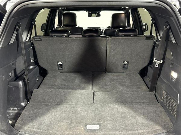 2023-Ford-Everest-30D-V6-Platinum-AWD-Auto image:13