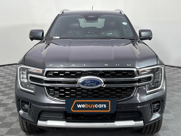 2023-Ford-Everest-30D-V6-Platinum-AWD-Auto image:14