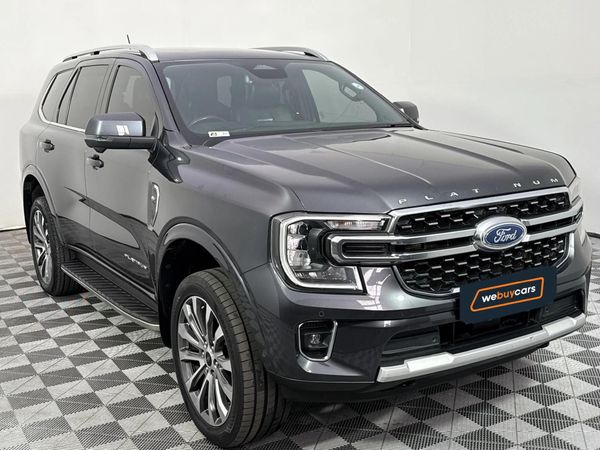 2023-Ford-Everest-30D-V6-Platinum-AWD-Auto image:15